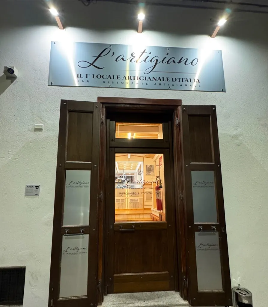 L'Artigiano - La Cucina Tipica Sarda di Nonna Rosa_Nuoro_slider_image_2