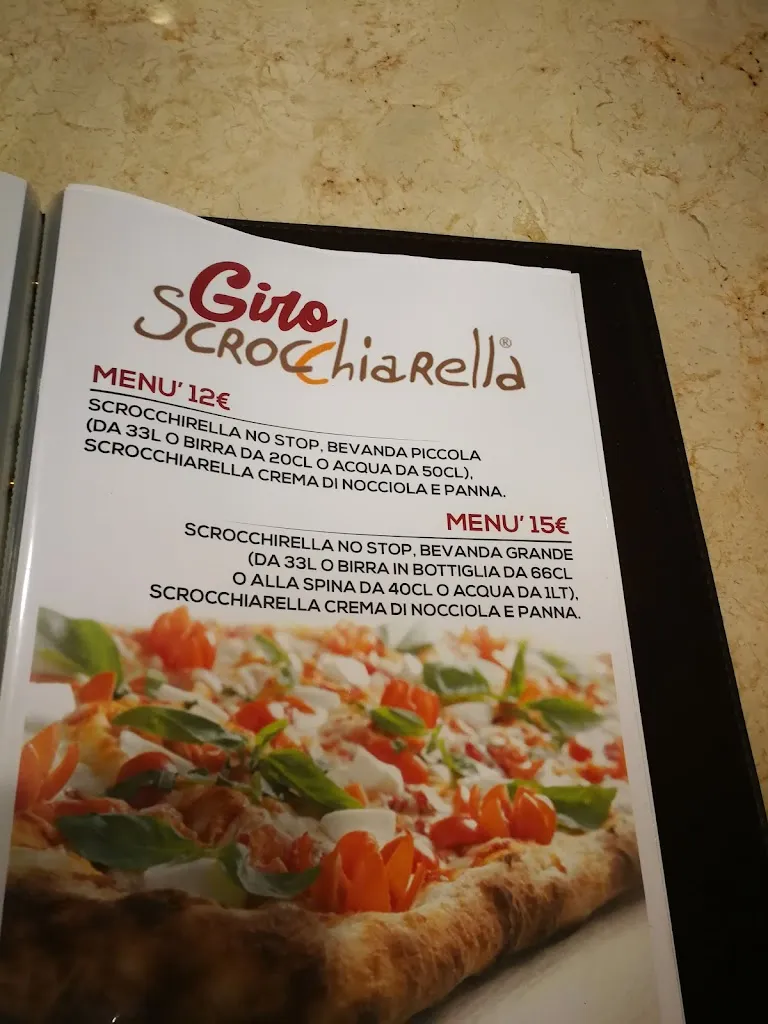 Menu_Carpe Diem La Pizzeria_Francavilla Fontana_image_4