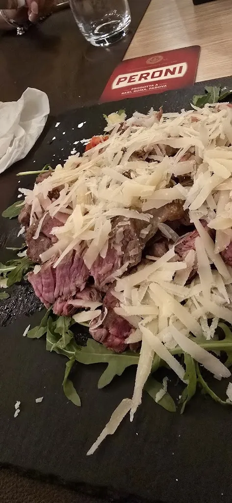 Cosimo d'Apolito_Carpe Diem La Pizzeria_Francavilla Fontana_review