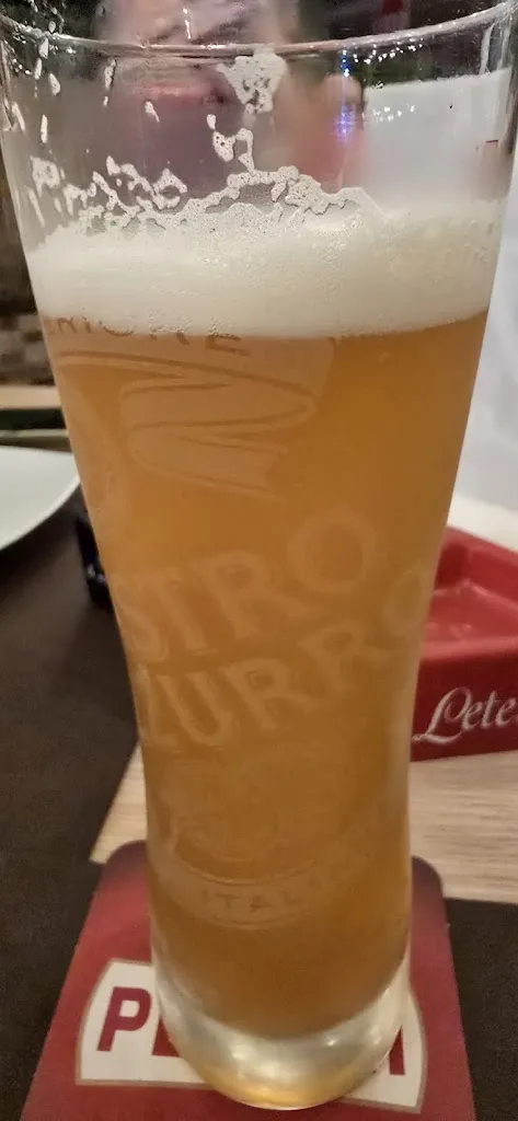 Angela Damico_Carpe Diem La Pizzeria_Francavilla Fontana_review