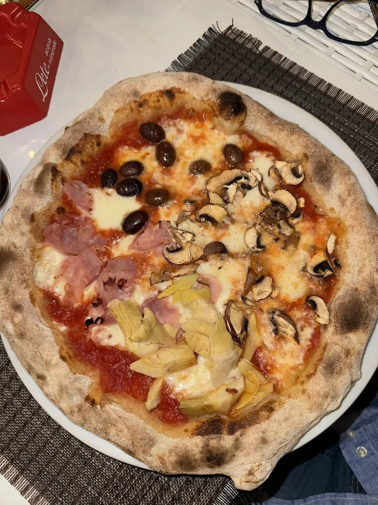 Giancarlo Cozzoli_Carpe Diem La Pizzeria_Francavilla Fontana_review