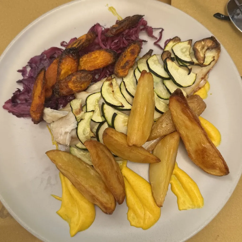 anna_I Grani_Nuoro_review