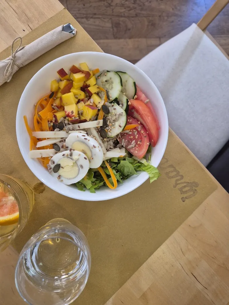 Noémie Verdiglione_I Grani_Nuoro_review