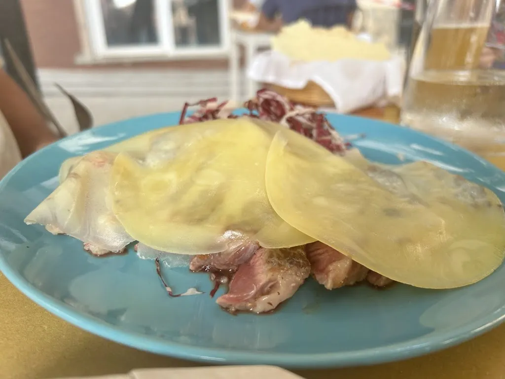 Niloufar Taghizoghi_I Grani_Nuoro_review