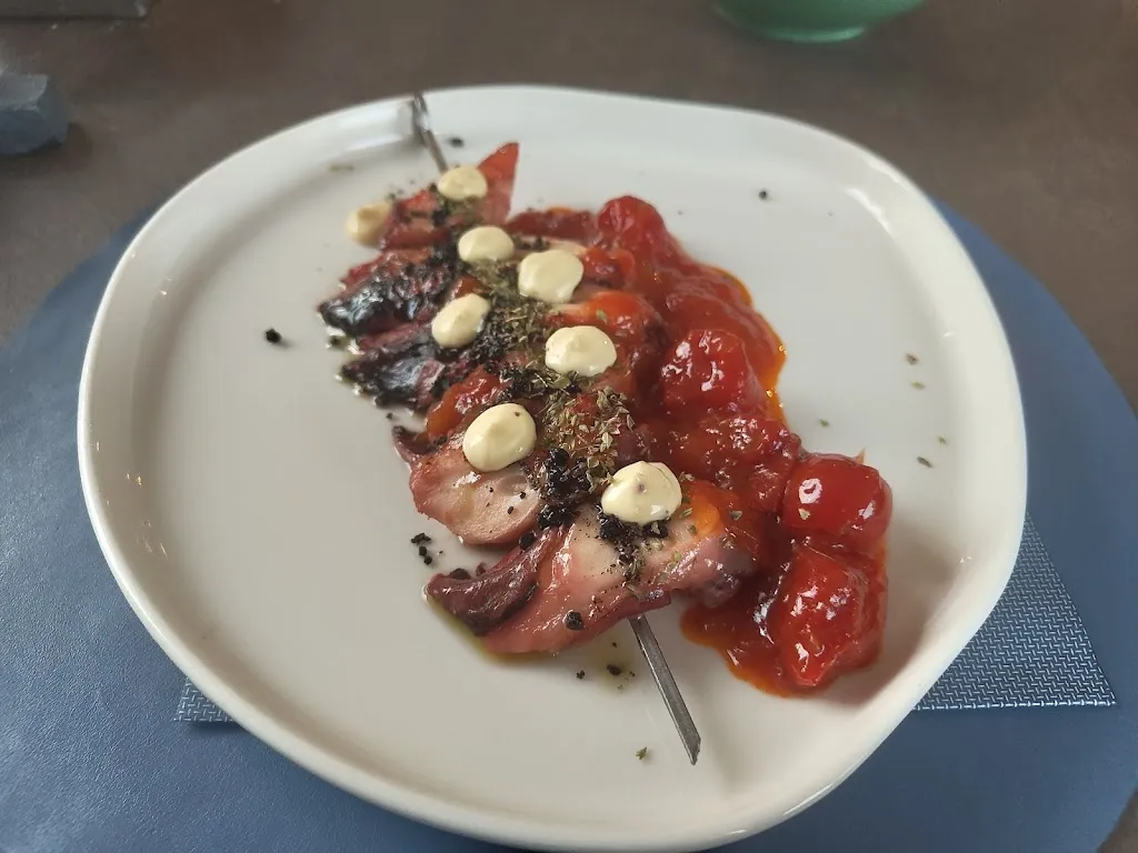 Vislav Horvat_NOVA_Nuoro_review