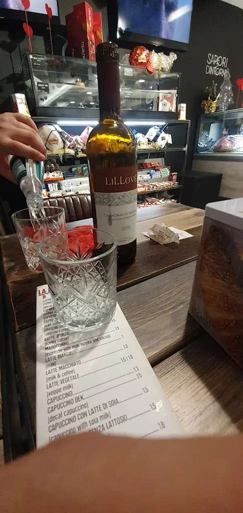 Menu_TrediciZeroUno Nuoro_Nuoro_image_6