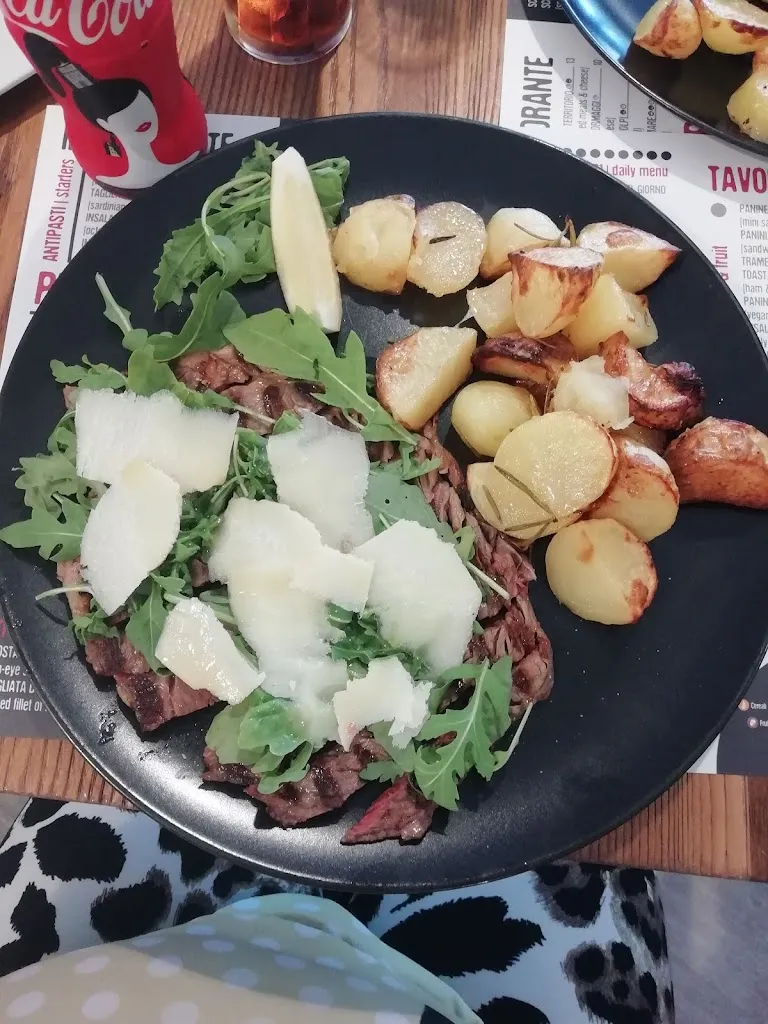 Menu_TrediciZeroUno Nuoro_Nuoro_image_7