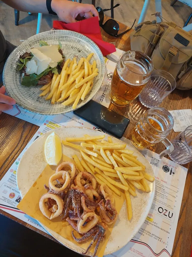 Tomislav Poljanić_TrediciZeroUno Nuoro_Nuoro_review