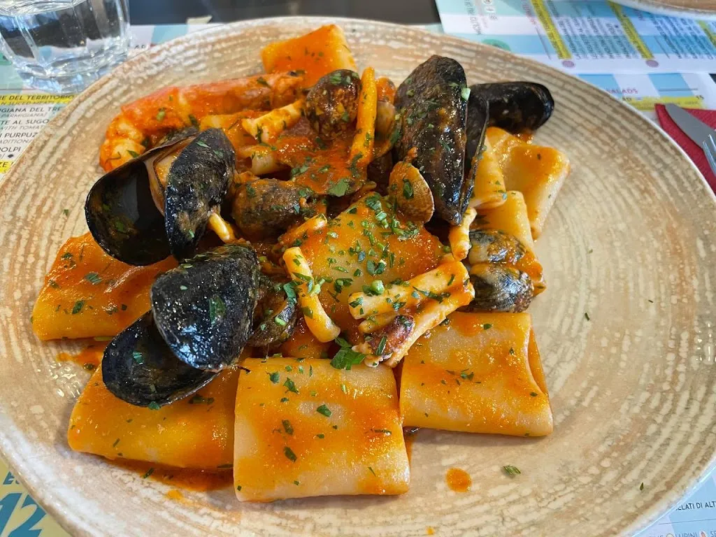 Roberto Caruso_TrediciZeroUno Nuoro_Nuoro_review