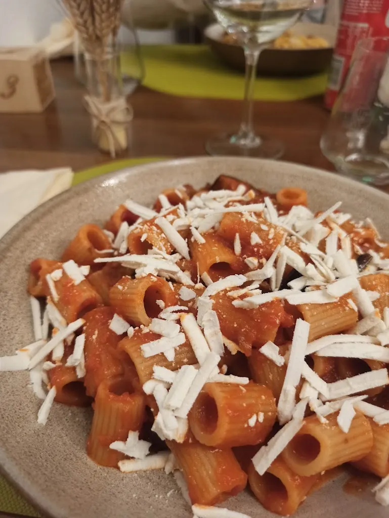 Menu_Ristorante La Scarpetta Nuoro_Nuoro_image_4