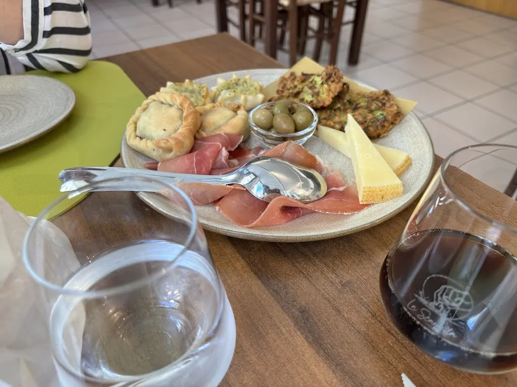 Ristorante La Scarpetta Nuoro_Nuoro_slider_image_2