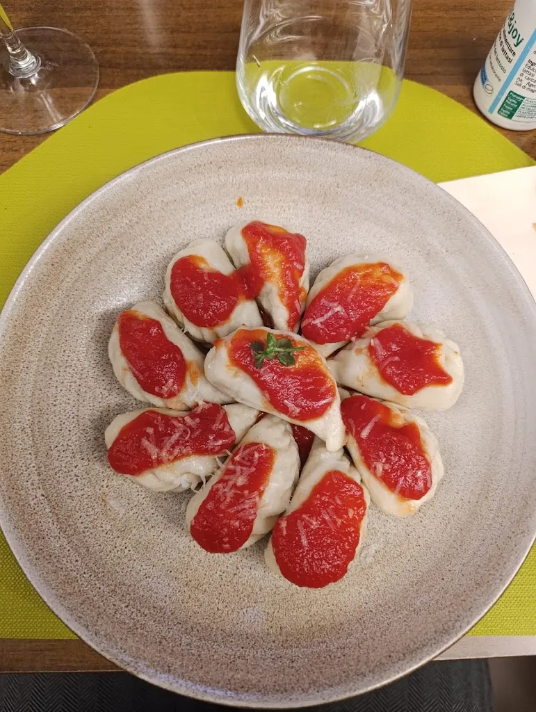 Ristorante La Scarpetta Nuoro_Nuoro_slider_image_3