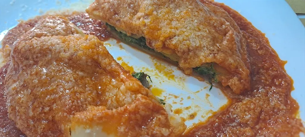 Menu_Latteria Zia Marianna 1936_Nuoro_image_5