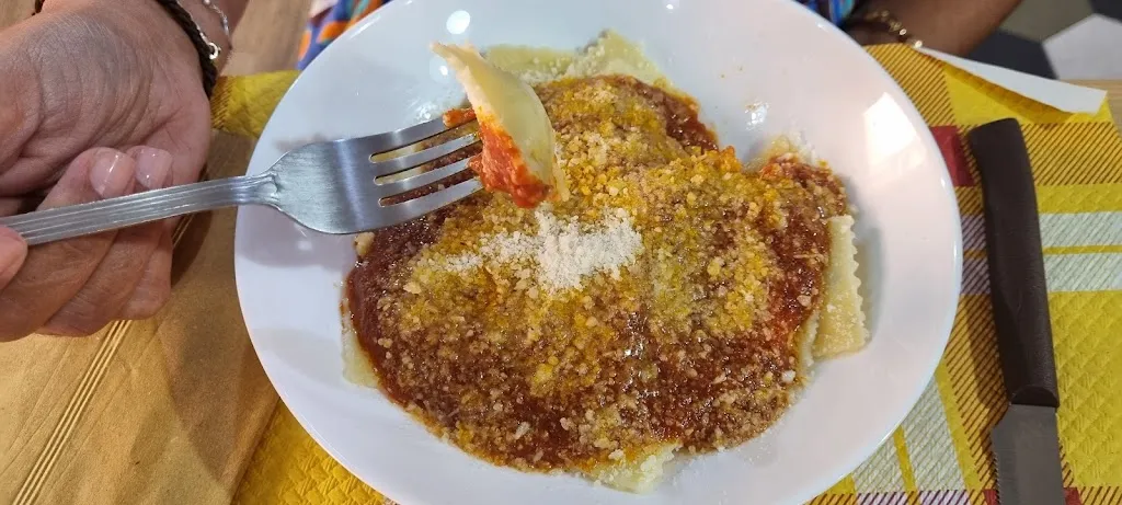 Menu_Latteria Zia Marianna 1936_Nuoro_image_9