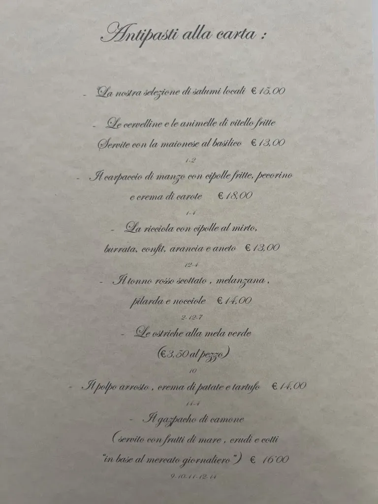 Menu_Ristorantino Shardana_Nuoro_image_2