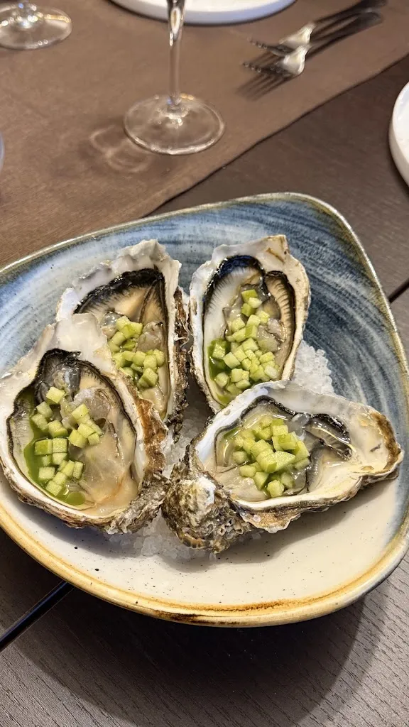 Giovanni_Ristorantino Shardana_Nuoro_review