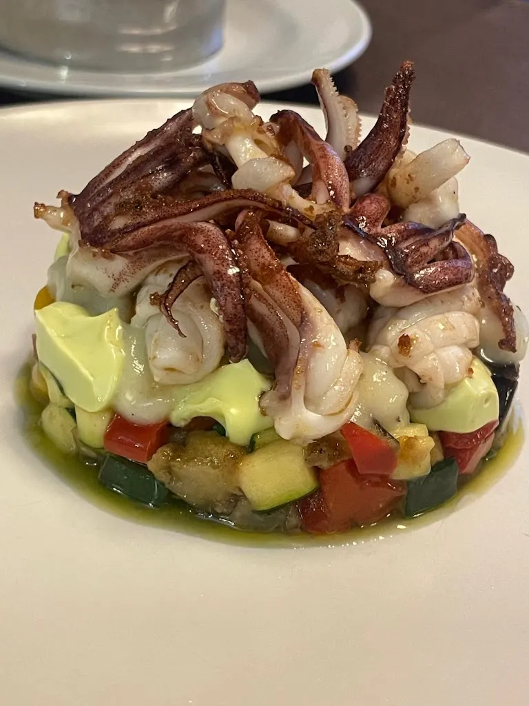 Giuseppe Di Liberto_Ristorantino Shardana_Nuoro_review