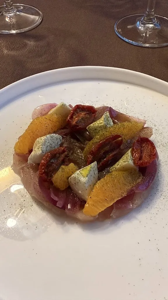 Davide Aguiari_Ristorantino Shardana_Nuoro_review