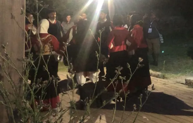 C Whitney_CASA RUIU_Nuoro_review