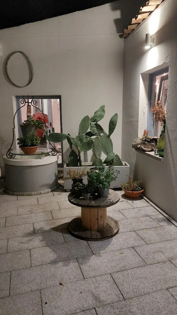 Franzisca_CASA RUIU_Nuoro_review