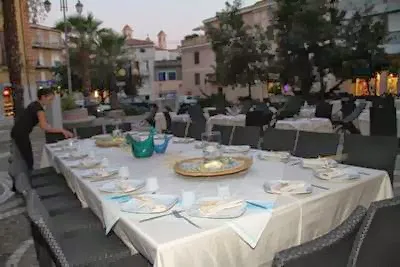 Ristorante Su Nugoresu restaurant in Nuoro