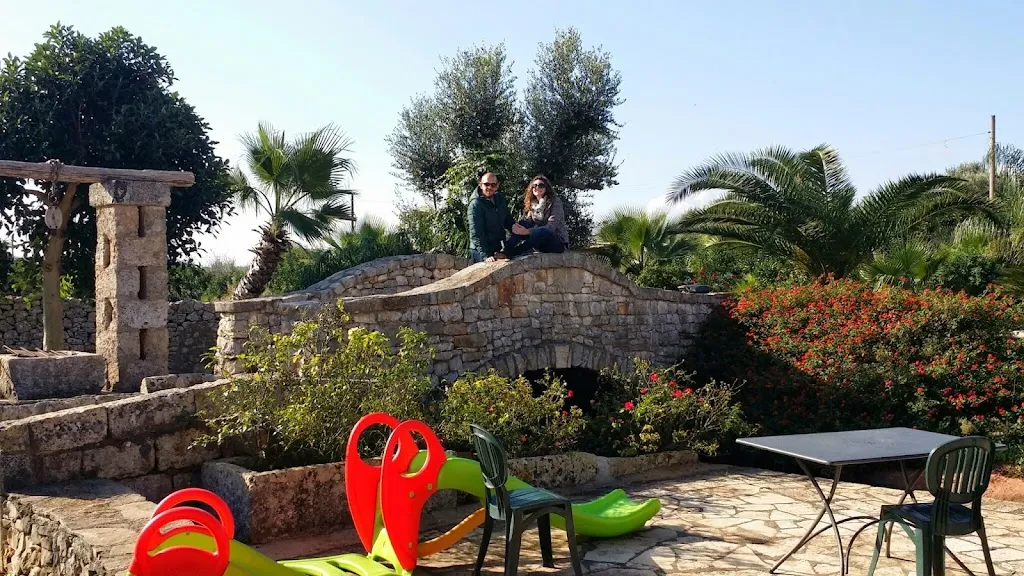 Ristorante Villareale Gallu' Maria Fontana_Francavilla Fontana_slider_image_1