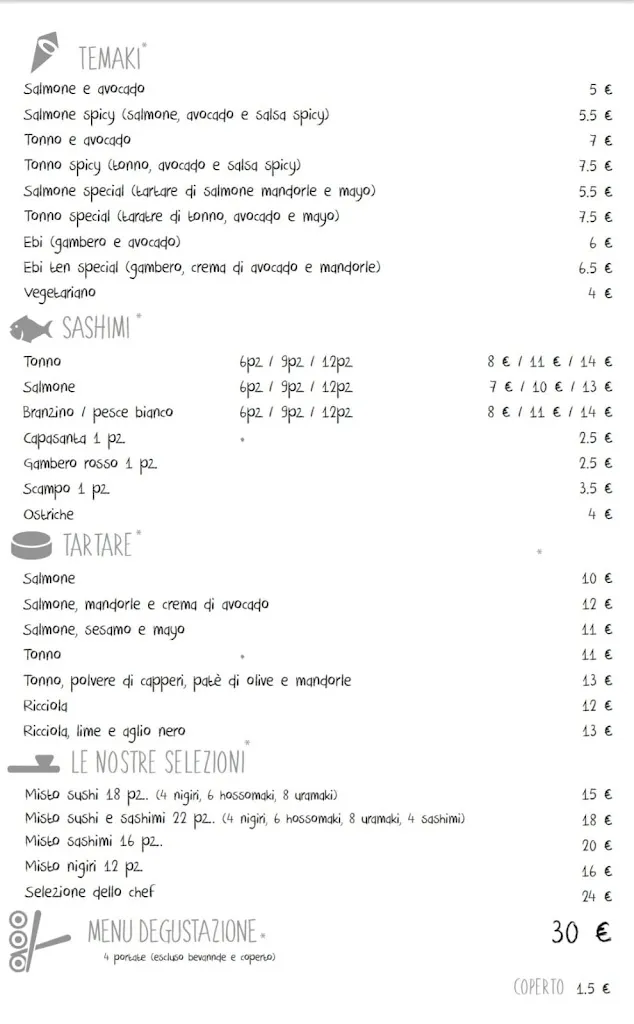 Menu_Shibuya Ristorante Giapponese_Nuoro_image_2
