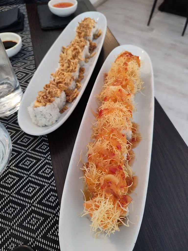 Veronica Mereu_Shibuya Ristorante Giapponese_Nuoro_review