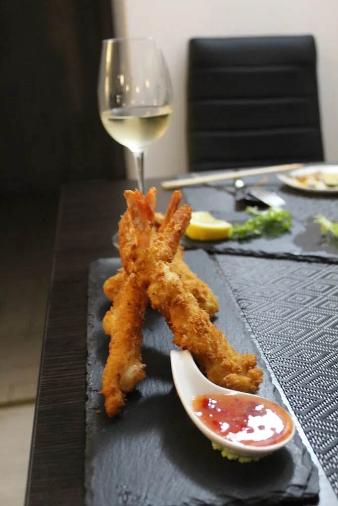 Angelo Piredda_Shibuya Ristorante Giapponese_Nuoro_review