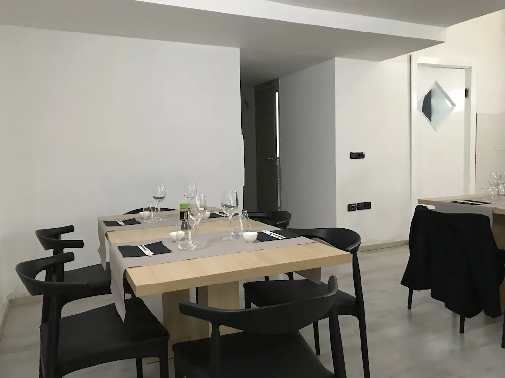 Shibuya Ristorante Giapponese restaurant in Nuoro