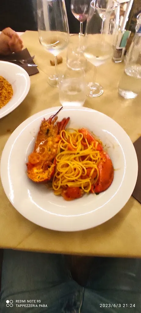 Menu_Planet Steak House Lounge Bar_Nuoro_image_9