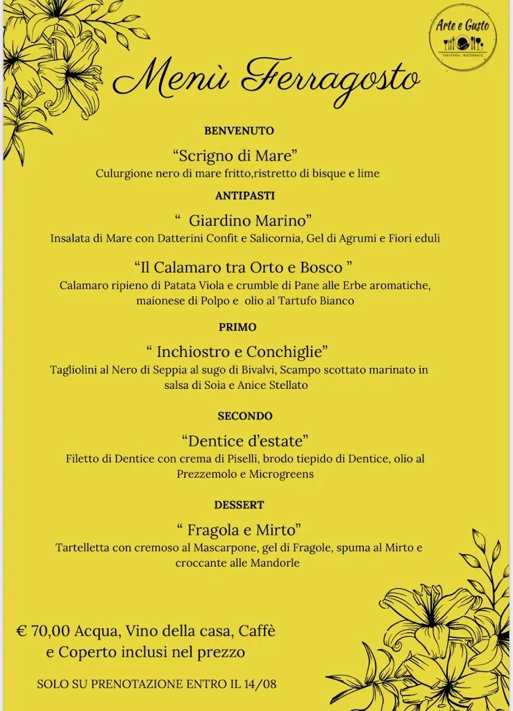 Menu_Arte e Gusto_Nuoro_image_1