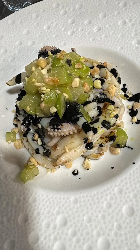 G P_Arte e Gusto_Nuoro_review