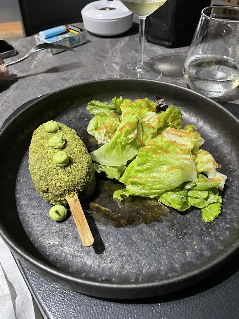 Lorenzo Sanna_Arte e Gusto_Nuoro_review