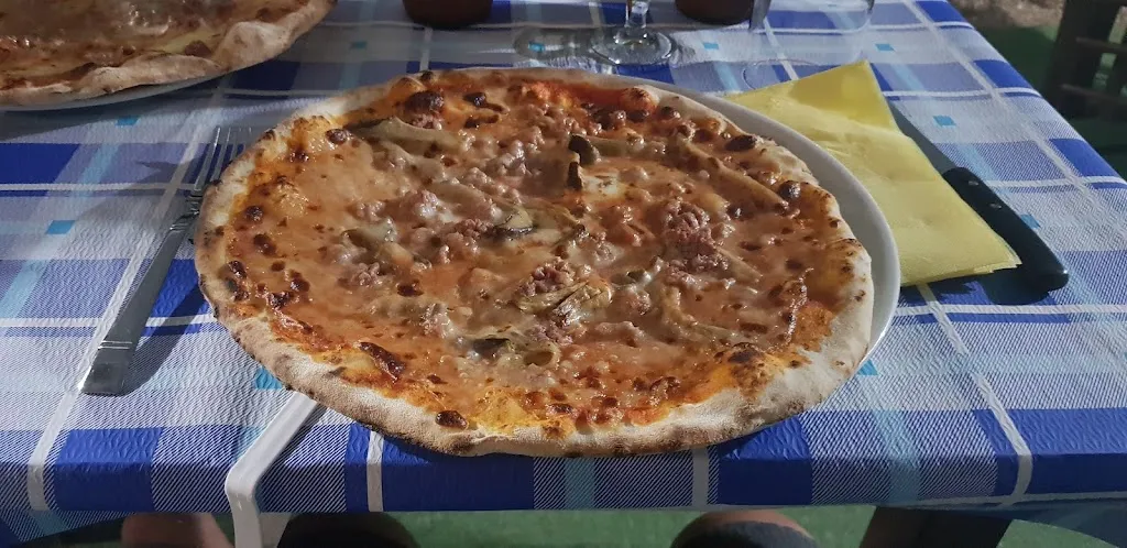 Menu_Pizzeria Delle Grazie di Frongia Christian_Nuoro_image_3