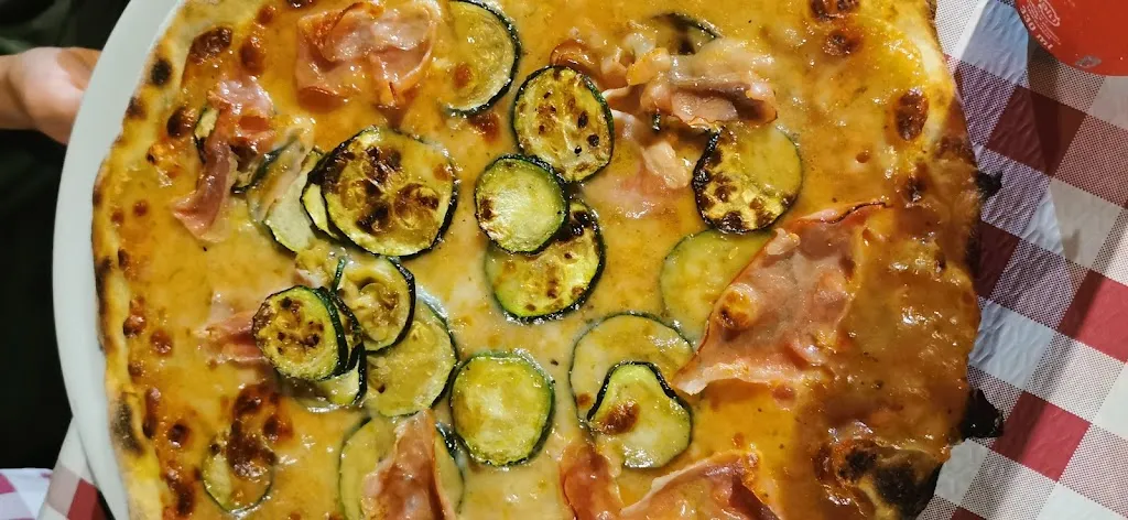 Menu_Pizzeria Delle Grazie di Frongia Christian_Nuoro_image_8