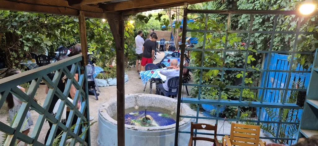 Pizzeria Delle Grazie di Frongia Christian_Nuoro_slider_image_1