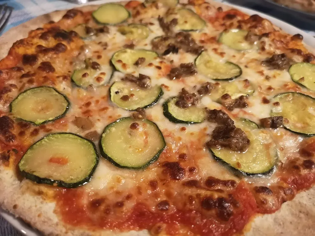 Pizzeria Delle Grazie di Frongia Christian_Nuoro_slider_image_3