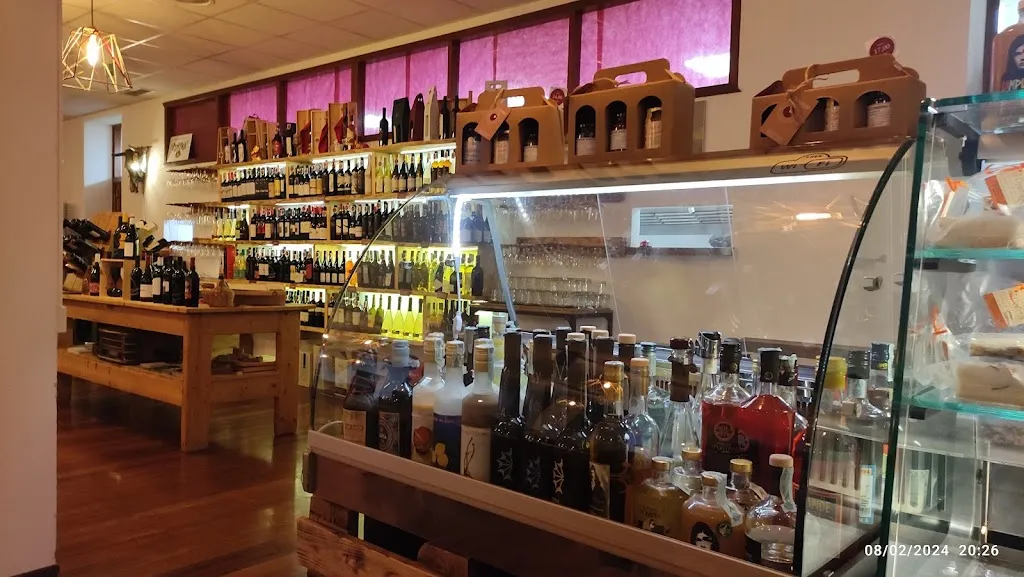 Luce Sarda_La bottega dell'Exmè_Nuoro_review