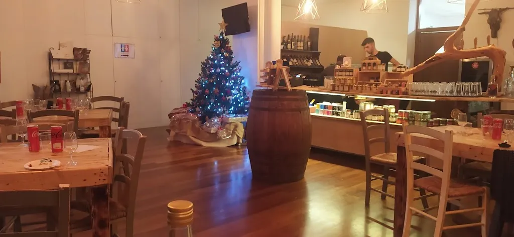 Cristiano Porqueddu_La bottega dell'Exmè_Nuoro_review