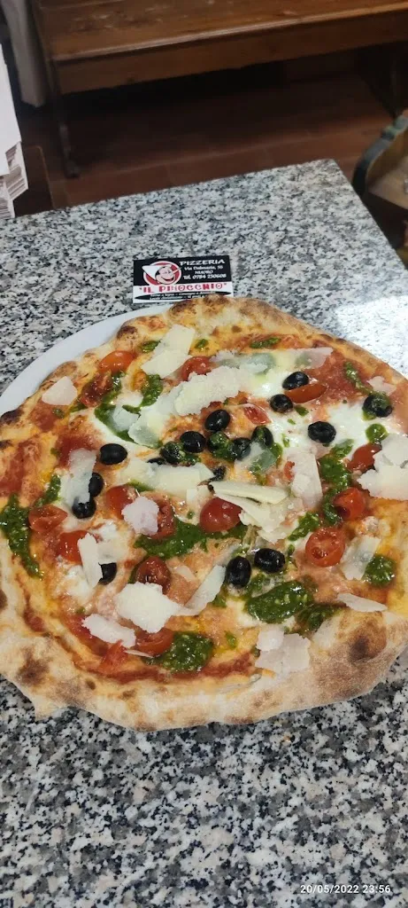 Menu_Il Pinocchio_Nuoro_image_9