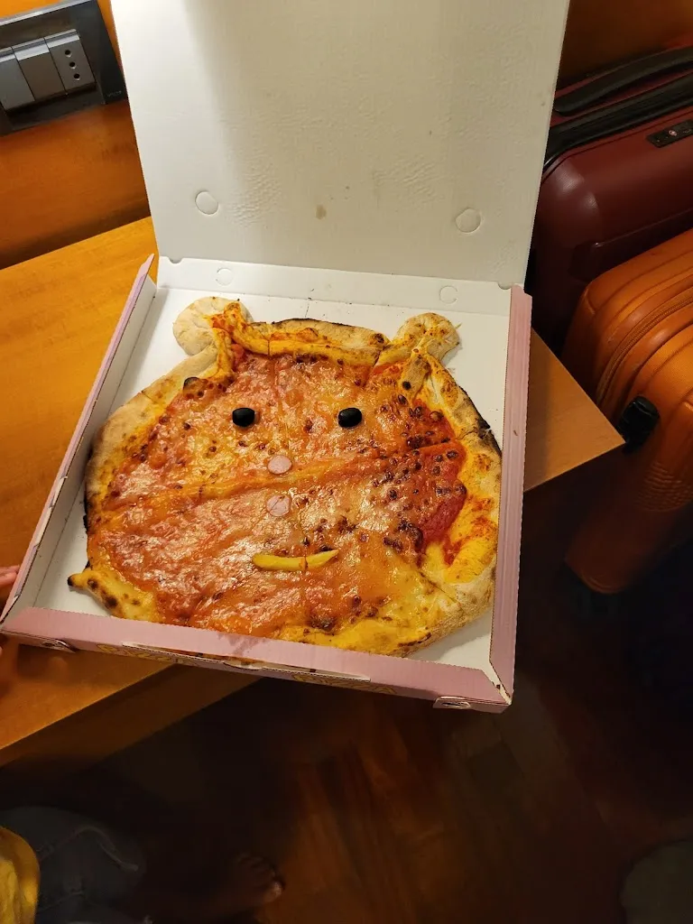 Gabriela Arvelo_Il Pinocchio_Nuoro_review