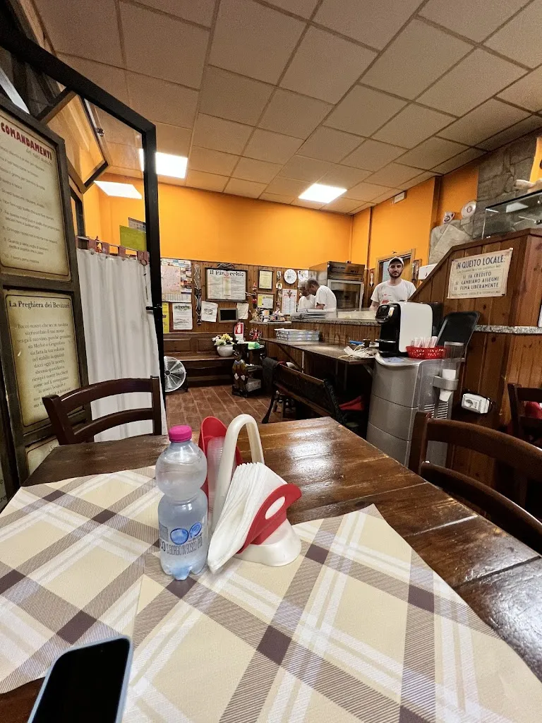 Michal Gajdos_Il Pinocchio_Nuoro_review