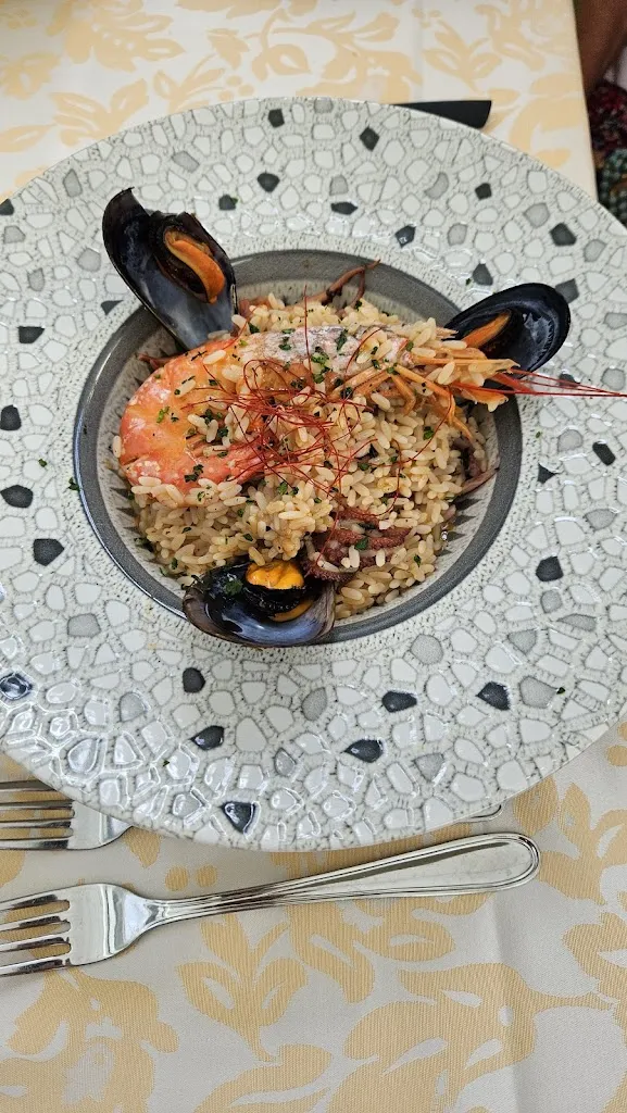 Menu_I sapori dell'orto da Pietro & Francesca_Nuoro_image_4