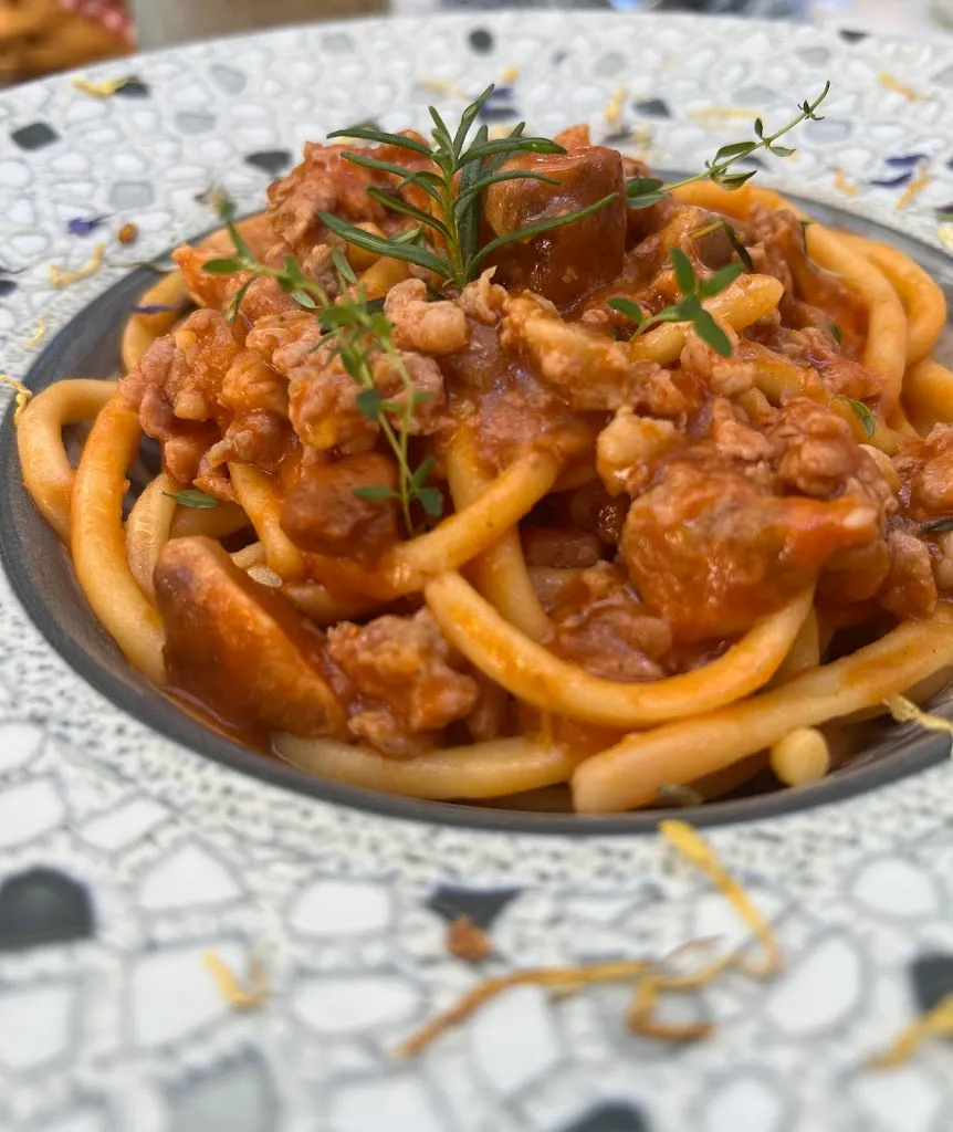 Menu_I sapori dell'orto da Pietro & Francesca_Nuoro_image_5