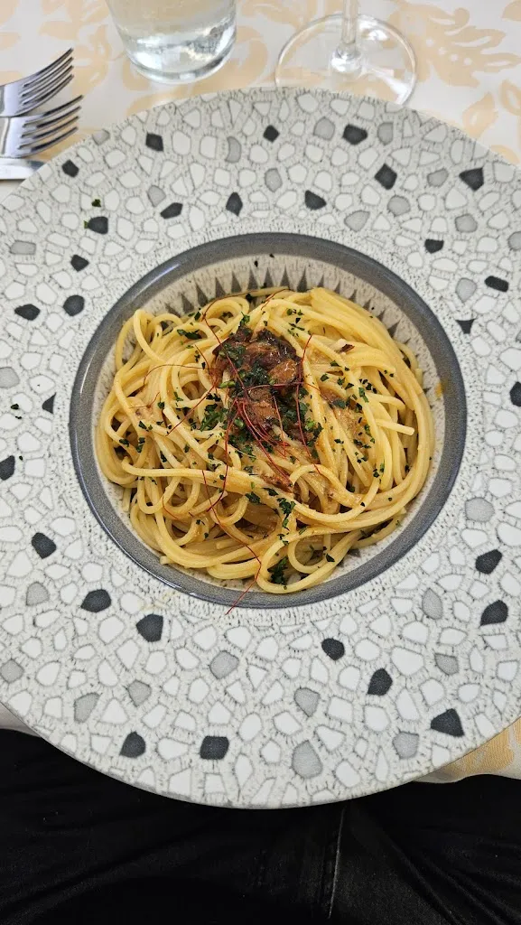 Menu_I sapori dell'orto da Pietro & Francesca_Nuoro_image_7