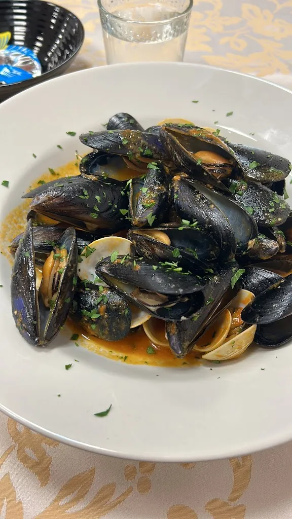 Menu_I sapori dell'orto da Pietro & Francesca_Nuoro_image_8