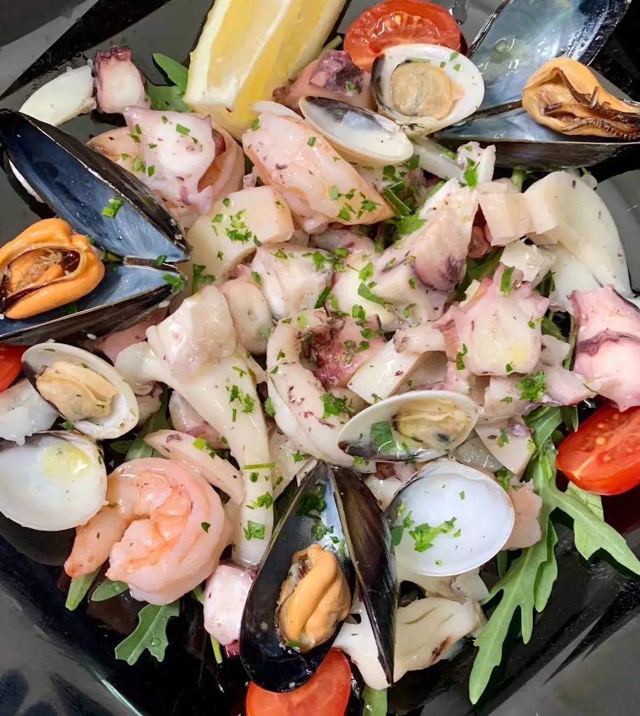 I sapori dell'orto da Pietro & Francesca_Nuoro_slider_image_2