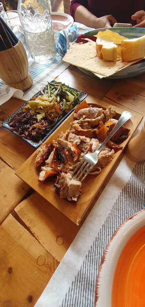 Menu_Lollovers agriturismo trattoria_Nuoro_image_6