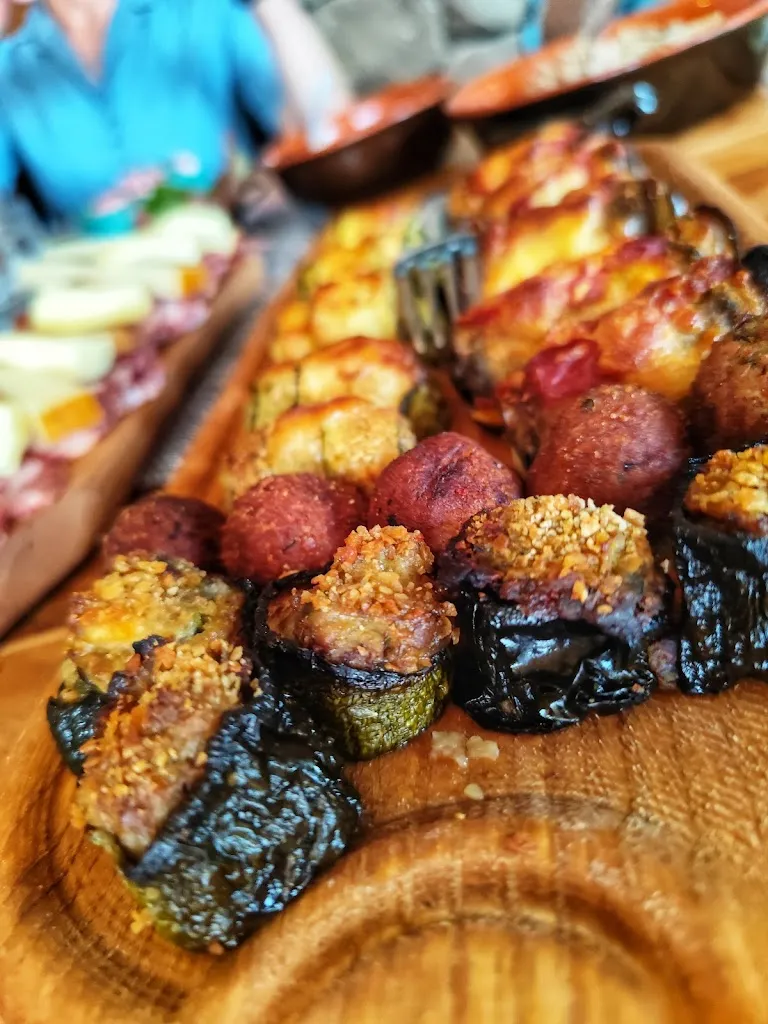 Menu_Lollovers agriturismo trattoria_Nuoro_image_8